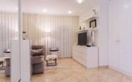 Reventa - Villa -
Torrevieja - Los Balcones
