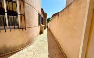 Herverkoop - Villa -
Torrevieja - Costa Blanca