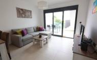 Herverkoop - Bungalow -
Guardamar del Segura - Costa Blanca