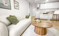Herverkoop - Apartment -
Torrevieja - Playa de los Locos