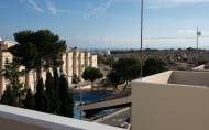 Reventa - Town House -
Orihuela Costa - Costa Blanca