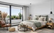 Nieuwbouw Woningen - Villa -
Orihuela Costa - Las Filipinas