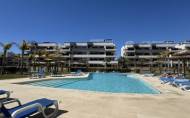 Herverkoop - Apartment -
Playa Flamenca - Costa Blanca
