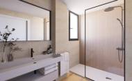 Obra nueva - Apartment -
Jávea Xàbia - Cala Blanca