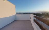 New Build - Villa -
Los Montesinos - La Herrada