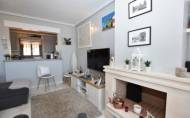 Herverkoop - Apartment -
Algorfa - Inland