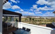 Reventa - Apartment -
Hacienda Riquelme Golf Resort - Inland