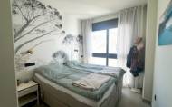 Revente - Apartment -
Torrevieja - Costa Blanca