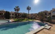 Herverkoop - Bungalow -
Torrevieja - Parque Acuático - Sector 25