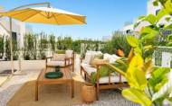 Nouvelle construction - Villa -
Baños y Mendigo - Altaona Golf