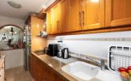 Revente - Town House -
Orihuela Costa - Los Dolses