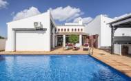 Herverkoop - Villa -
El Valle Golf Resort