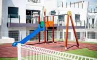 Herverkoop - Apartment -
San Miguel de Salinas - Inland