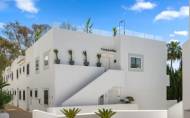 Resale - Apartment -
Marbella - Nueva Andalucía