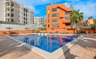 Herverkoop - Apartment -
Orihuela Costa - Costa Blanca