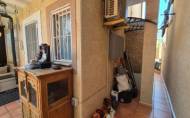 Resale - Townhouse -
Torrevieja - Costa Blanca Sur