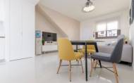 Nouvelle construction - Bungalow -
Torrevieja - Los Balcones