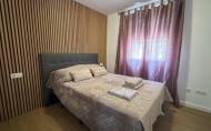 Herverkoop - duplex -
San Miguel de Salinas - Las Filipinas