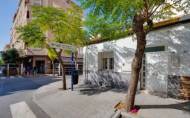 Reventa - Town House -
Torrevieja - Centro