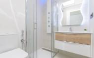 Nieuwbouw Woningen - Bungalow -
Torrevieja - Los Balcones