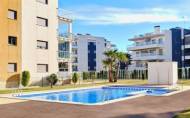 Revente - Apartment -
Orihuela Costa - Costa Blanca