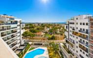 Resale - Penthouse -
Orihuela Costa - Costa Blanca