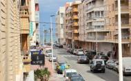 Herverkoop - Apartment -
Torrevieja - Playa del Cura