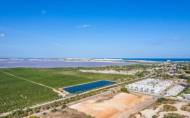 Nieuwbouw Woningen - Bungalow -
Torrevieja - Los Balcones
