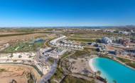 Nieuwbouw Woningen - Villa -
Torre Pacheco - Santa Rosalia Lake And Life Resort