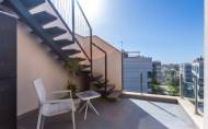 Revente - Apartment -
Orihuela Costa - Costa Blanca