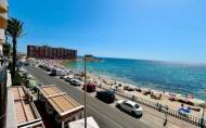 Herverkoop - Apartment -
Torrevieja - Costa Blanca