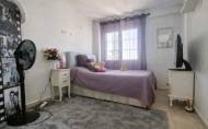 Herverkoop - Town House -
Los Dolses - Inland