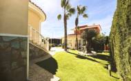 Resale - Villa -
Ciudad Quesada - Costa Blanca