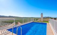 Herverkoop - Apartment -
Algorfa - Inland
