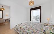 Herverkoop - Apartment -
Villamartin - Costa Blanca