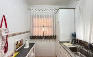 Herverkoop - Apartment -
Torrevieja - Playa del Cura