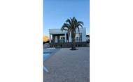 Herverkoop - Villa -
Orihuela - Urb. Montepinar