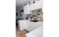 Herverkoop - Town House -
Villamartin - Orihuela Costa