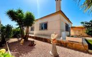 Herverkoop - Villa -
Torrevieja - Costa Blanca