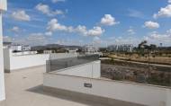 Reventa - Villa -
Los Alcazares - Dolores De Pacheco-santa Rosalía