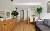 Resale - Duplex -
Orihuela - Urbanización Perla Del Mar