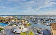 Reventa - Town House -
Torrevieja - Centro
