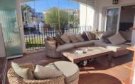 Resale - Apartment -
Hacienda Riquelme Golf Resort - Inland