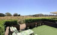 Herverkoop - Apartment -
Hacienda Riquelme Golf Resort - Inland