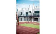 Herverkoop - Apartment -
San Miguel de Salinas - Inland
