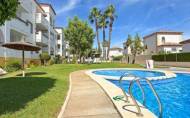 Herverkoop - Apartment -
Orihuela Costa - Costa Blanca