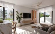 Nieuwbouw Woningen - Penthouse -
Torre Pacheco - Santa Rosalia Lake And Life Resort