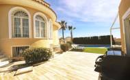 Revente - Villa -
Ciudad Quesada - Costa Blanca