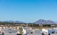 Nieuwbouw Woningen - Apartment -
Benijofar - Pueblo