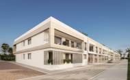 Obra nueva - Apartment -
Marbella - El Ingenio